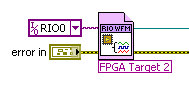 Open FPGA Reference