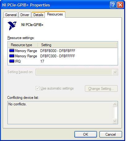assign irq for usb