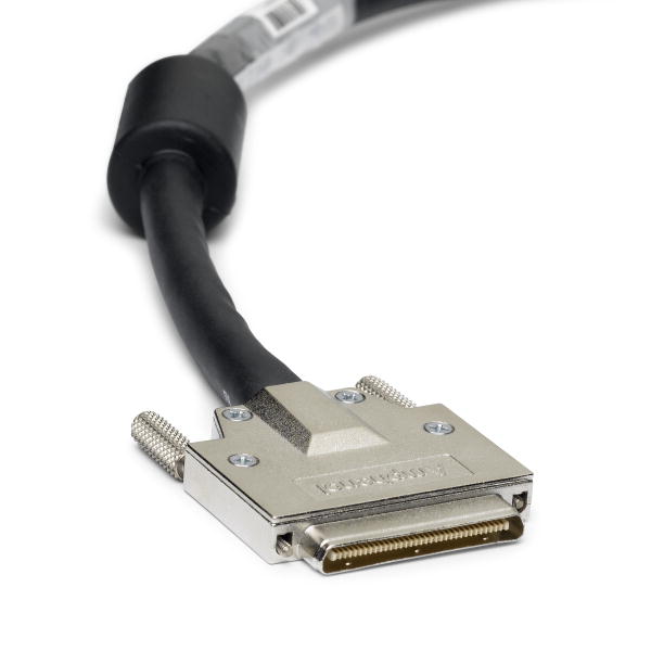 SHC68-NT-S Cable-VHDCI End